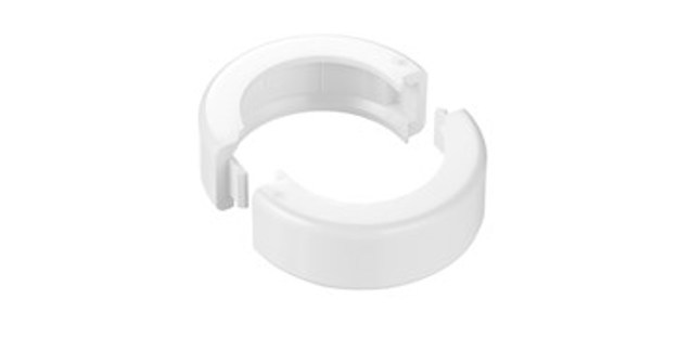 Spare parts for radiator sensors