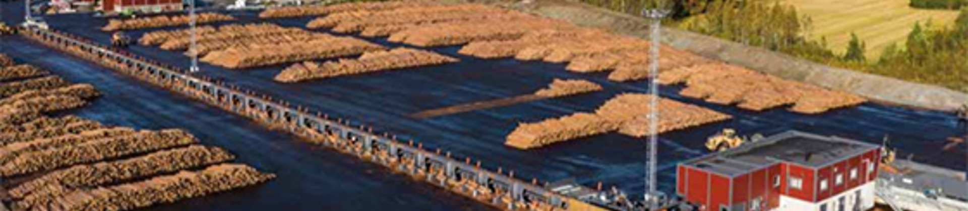 Keitele timber