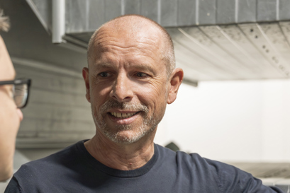 René Gabriel, Partner, Styreg