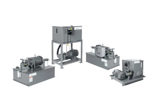Horizontal packaged systems