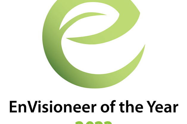 Danfoss is Seeking Nominations for its 14th EnVisioneer of the Year award