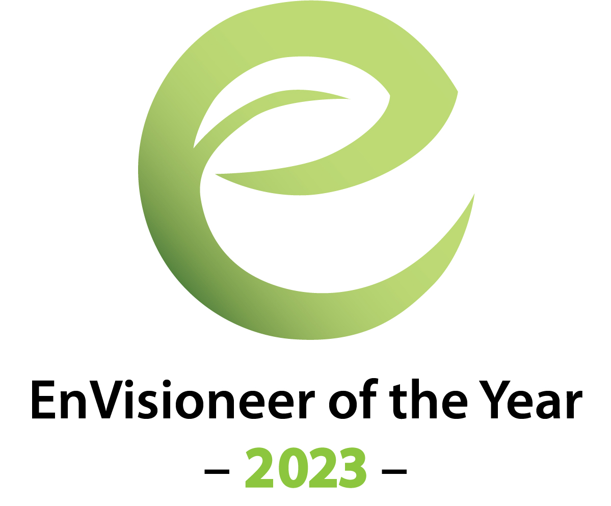 Enter our EnVisioneer of the Year Award Competition