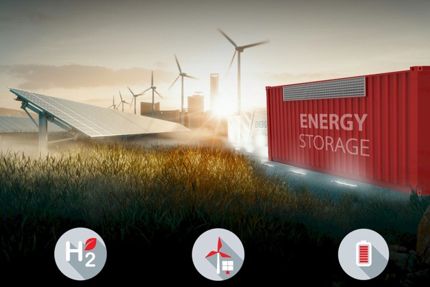 Danfoss Drives | Andere mogelijkheden om stroom op te wekken | AB Initio | STC Group | Elektrificatie