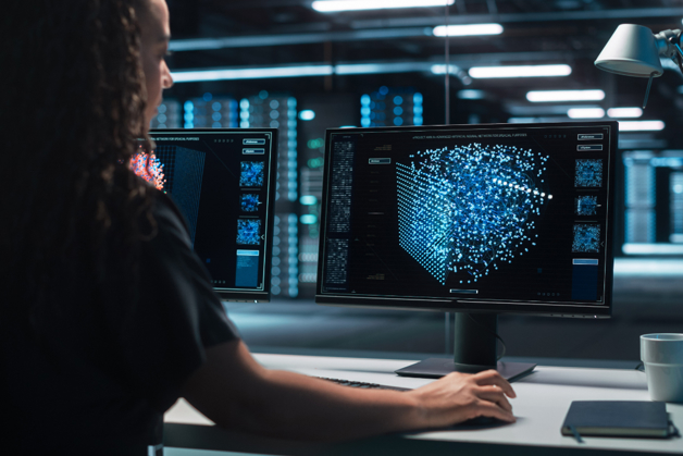 Virtual system solutions