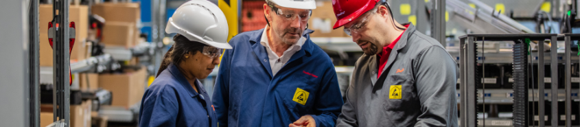 Pobierz Broszurę Serwisową Danfoss Drives