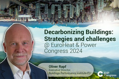 EuroHeat & Power Congress 2024