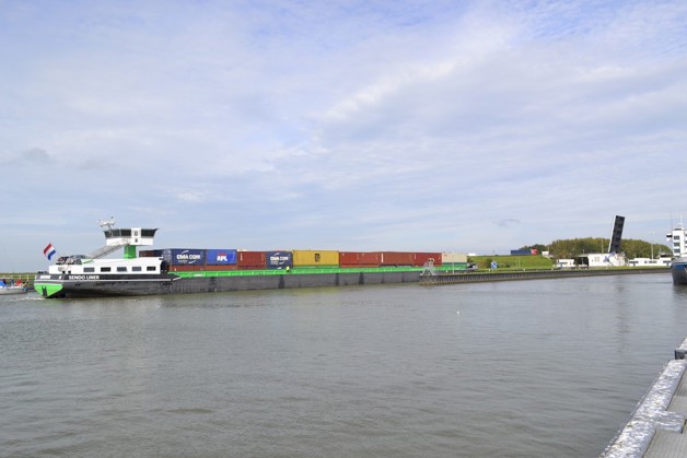 Verduurzaming scheepvaart dankzij Danfoss frequentieregelaars