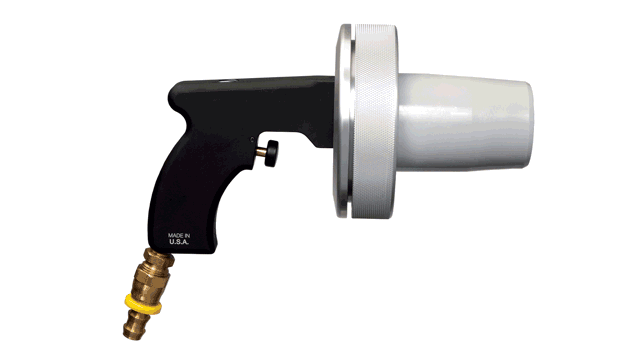 FT1455-L3 Hand Held Launcher