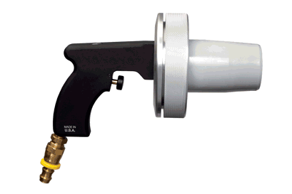 FT1455-L3 Hand Held Launcher