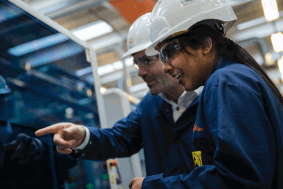 Systempartner und Danfoss Drives - enge Kooperation