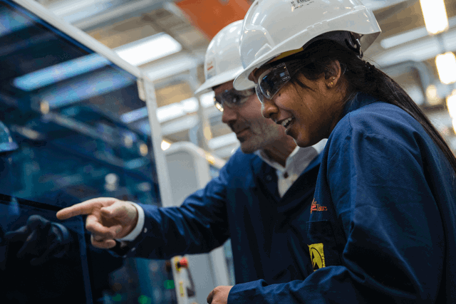 Systempartner und Danfoss Drives - enge Kooperation