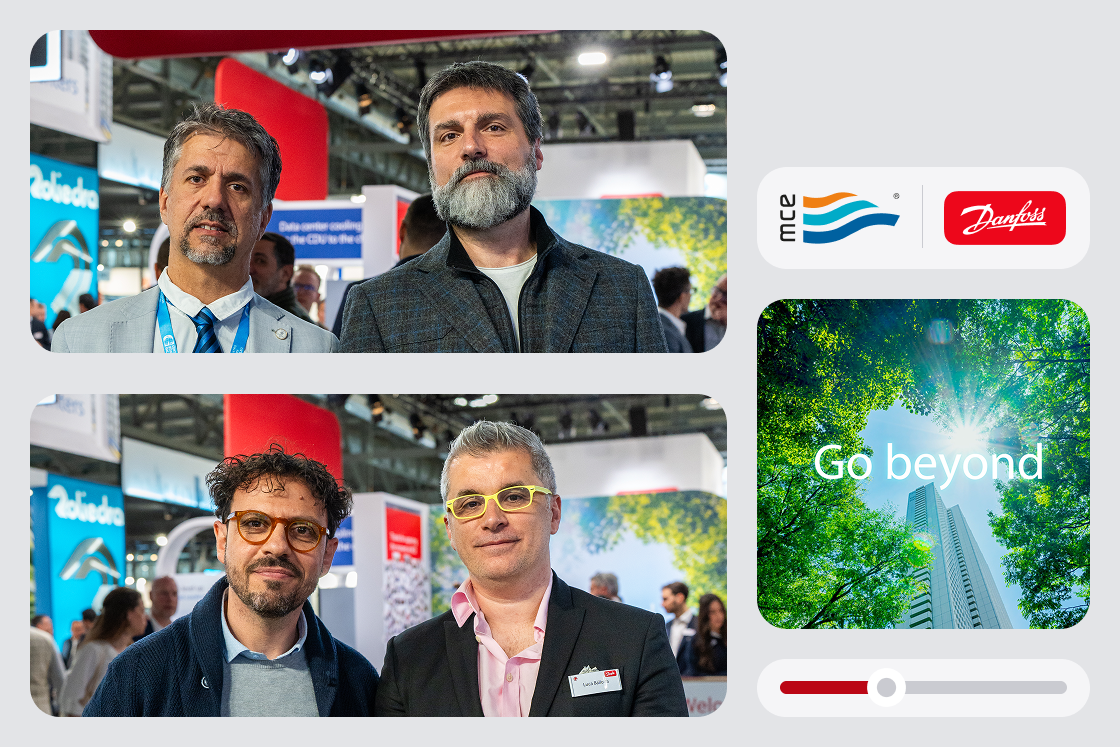 Investing in future HVAC professionals