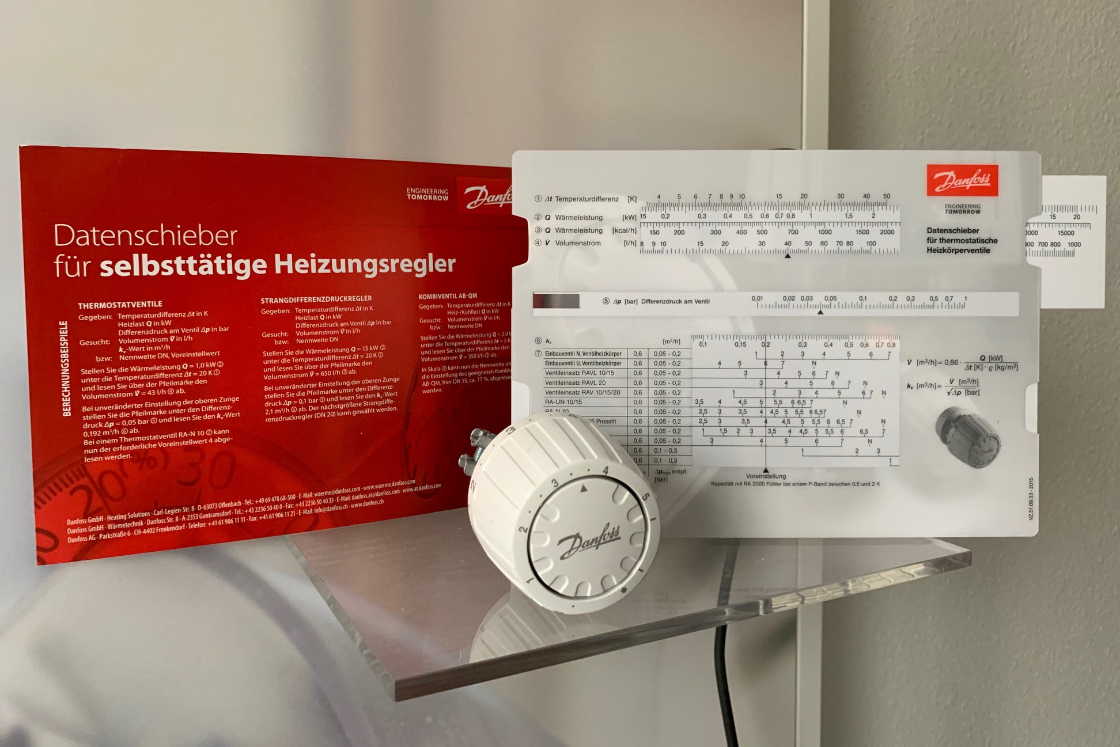 Datenschieber
