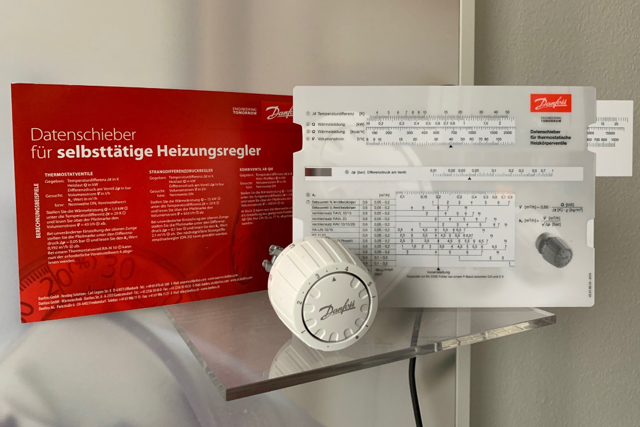 Datenschieber