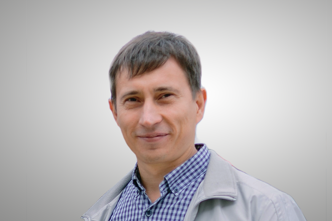 Ігор Гулій
