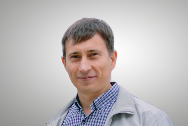 Ігор Гулій