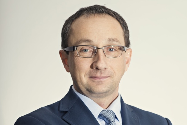 Wojciech Kubak, Business Development Manager, Danfoss Drives