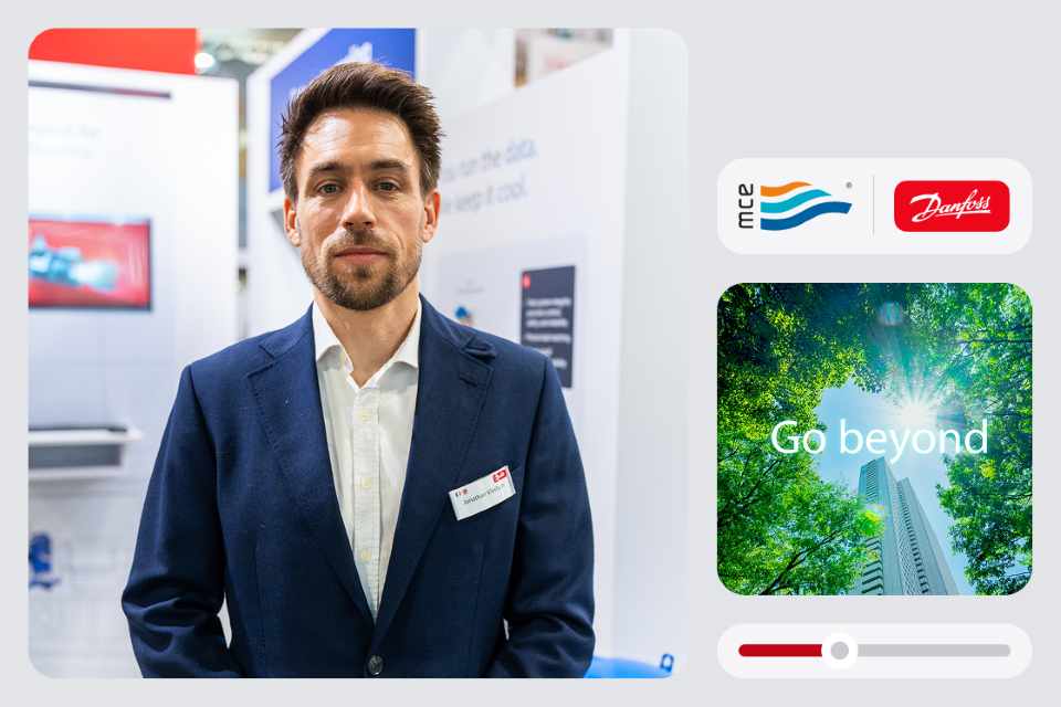 Why air cooling still matters with Jonathan Vlastuin