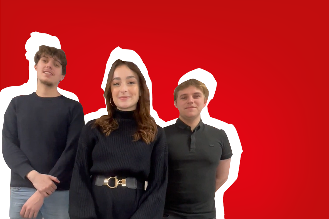 Explore internship opportunities at Danfoss