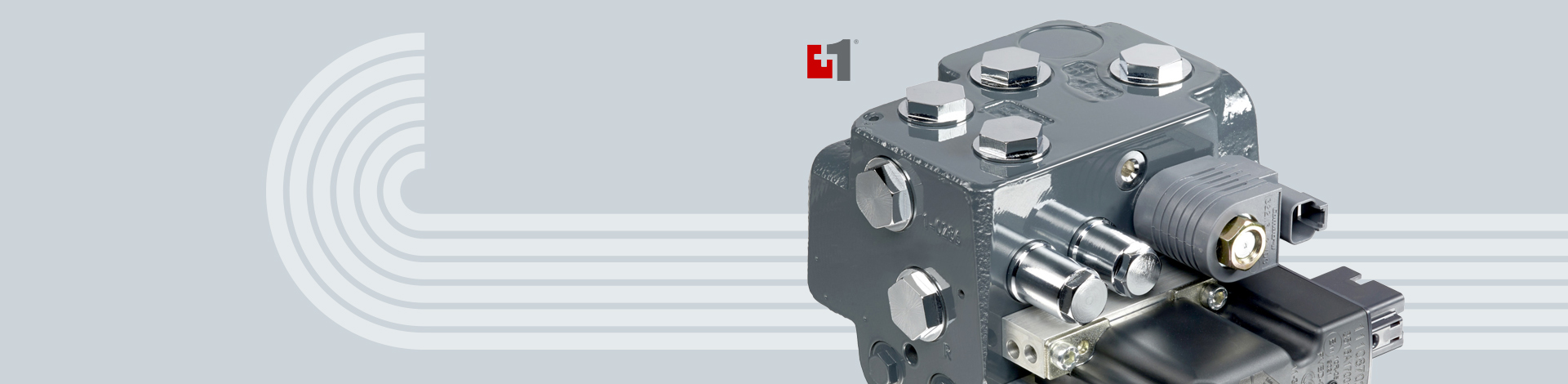 Electrohydraulic steering 