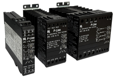 Avviatore statico Eltwin SMC