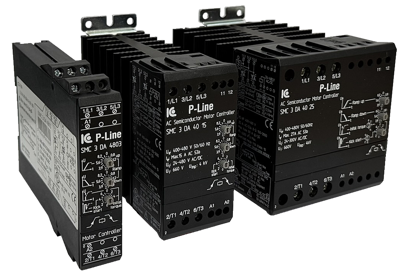 Eltwin SMC soft starter