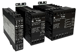 Soft starters da Danfoss Drives | Danfoss
