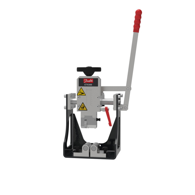 ET6300 manual marking machine