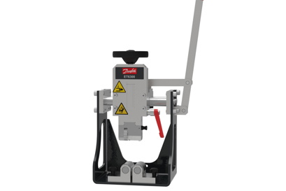 ET6300 manual marking machine