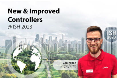 Zan Kozan is at #ISH2023