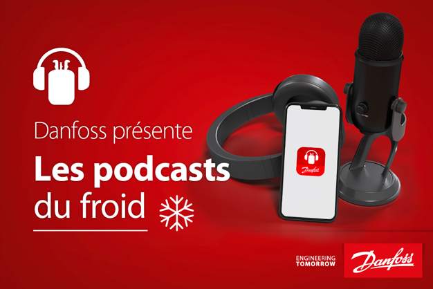 Les podcasts du froid