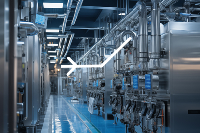 Develop your business CO2