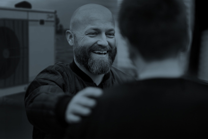 Hub di assistenza Cooling United