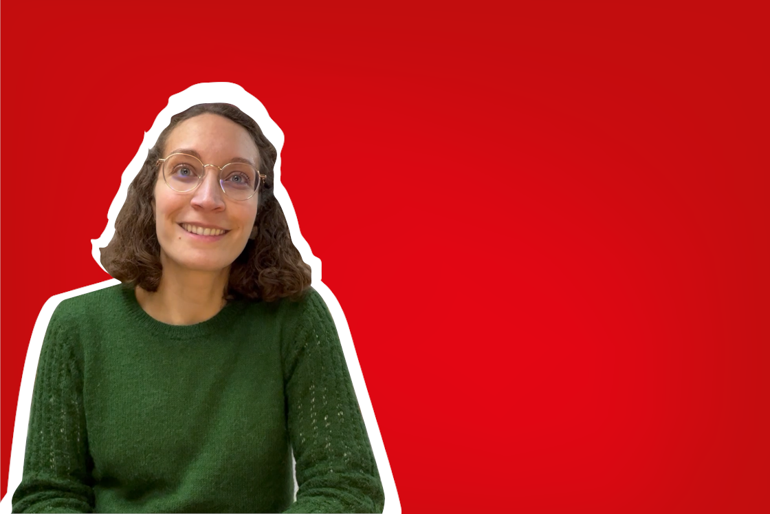 Le métier de support technique - Rencontre avec Aurélia
