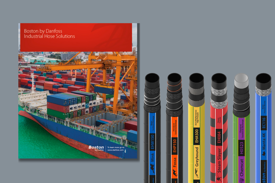 Industrial Hose Master Catalog