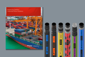 Industrial Hose Master Catalog