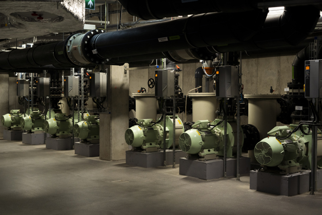 Danfoss VLT® AQUA Drive FC 202