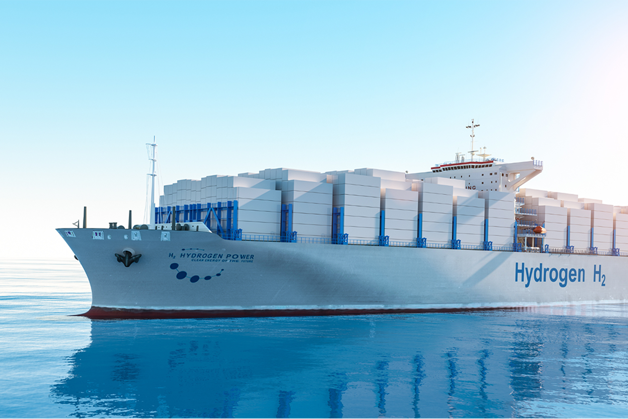 Idrogeno verde, elettrolizzatori e fuel cells - Specialisti in conversione energetica