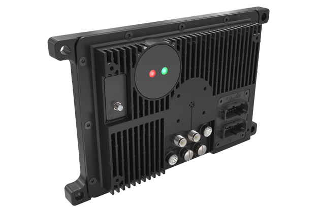Ruggedized Hardware