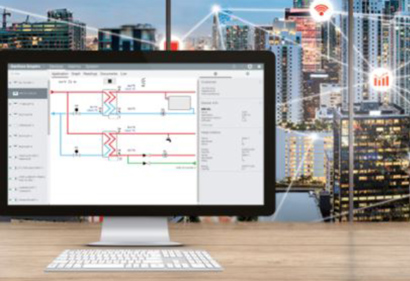 Danfoss Enspire