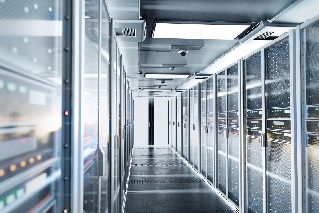 Danfoss at Data Centre World London