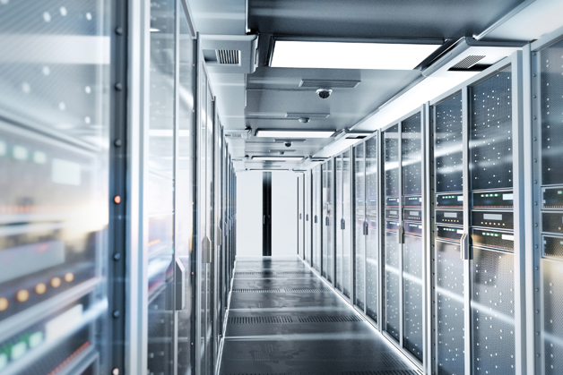 Danfoss at Data Centre World London