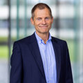 Kim Fausing, President & CEO of Danfoss
