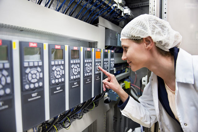 MCT 10 danfoss drives webinar