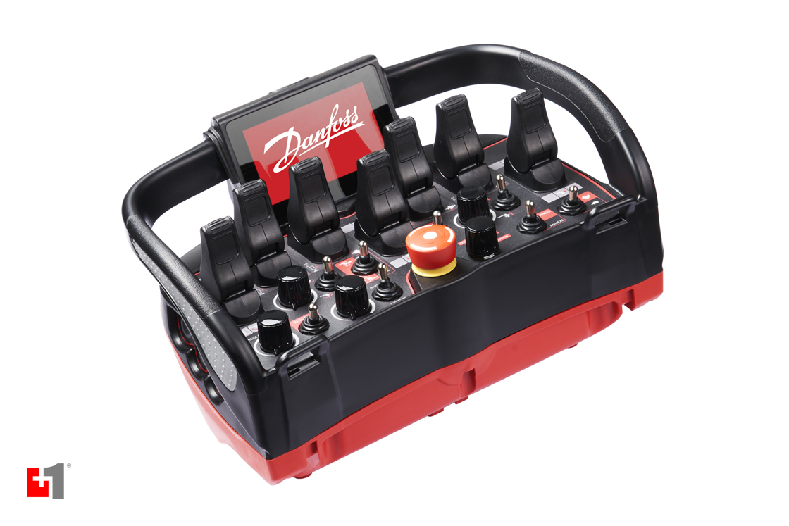 IK4 – Learn more about our customizable transmitter | Danfoss