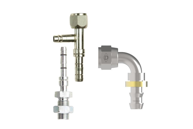 Thermal Management Fittings