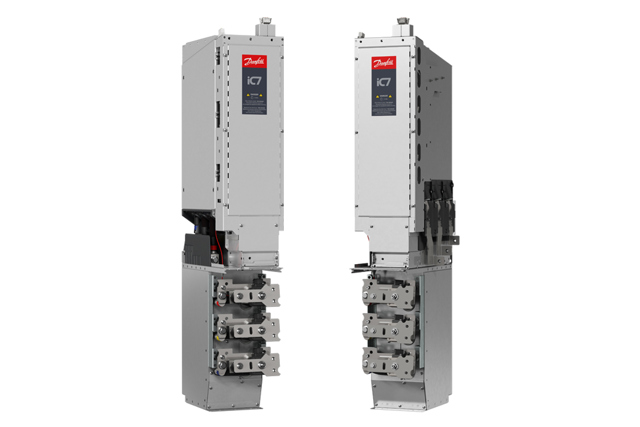 LCL 滤波器 OF7Z3