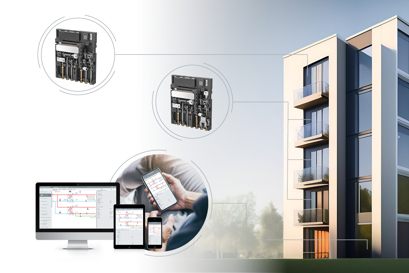 Renovace rezidenčních budov