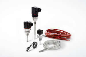 Temperaturfühler für die Kältetechnik - Danfoss