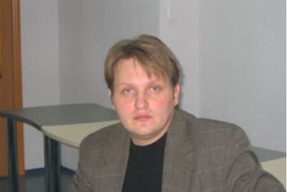 Leonid Tykhomirov